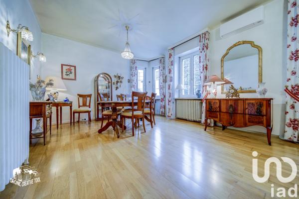 Maison à vendre 4 pièces 106 m² Stiring-Wendel