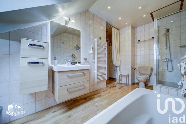 Maison à vendre 4 pièces 106 m² Stiring-Wendel