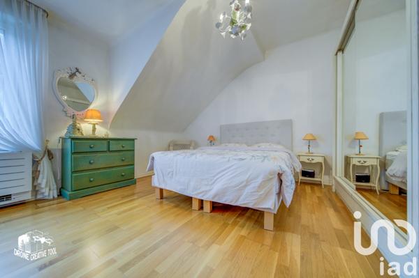 Maison à vendre 4 pièces 106 m² Stiring-Wendel