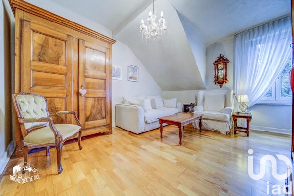 Maison à vendre 4 pièces 106 m² Stiring-Wendel