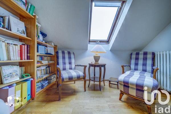 Maison à vendre 4 pièces 106 m² Stiring-Wendel