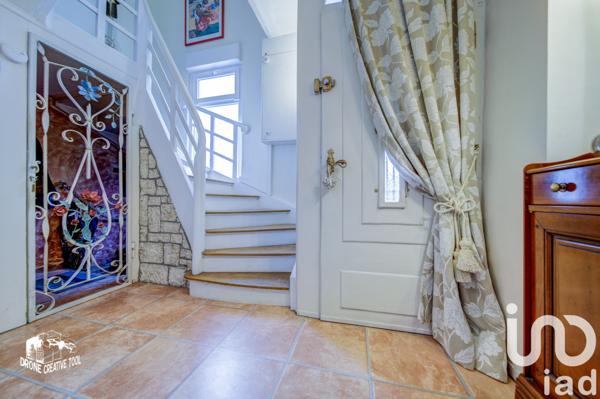 Maison à vendre 4 pièces 106 m² Stiring-Wendel