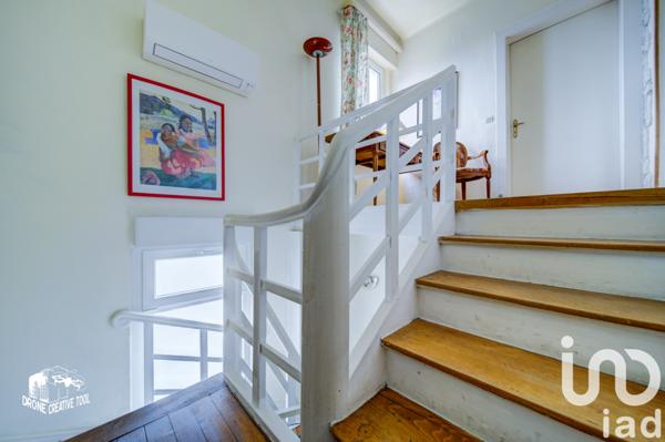 Maison à vendre 4 pièces 106 m² Stiring-Wendel