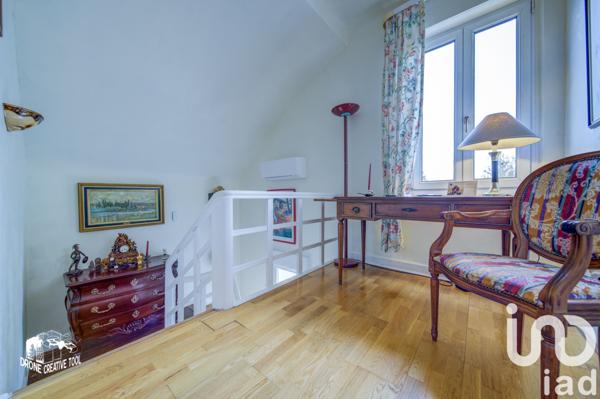 Maison à vendre 4 pièces 106 m² Stiring-Wendel