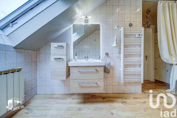 Maison à vendre 4 pièces 106 m² Stiring-Wendel