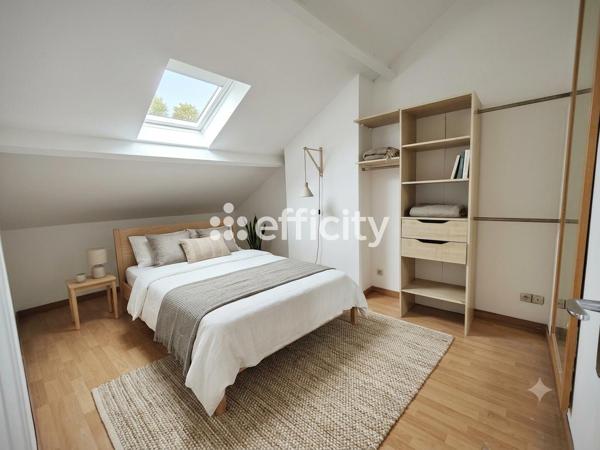 Appartement
         2 pièces
        - 40 m² Exclusivité 150 000 € *