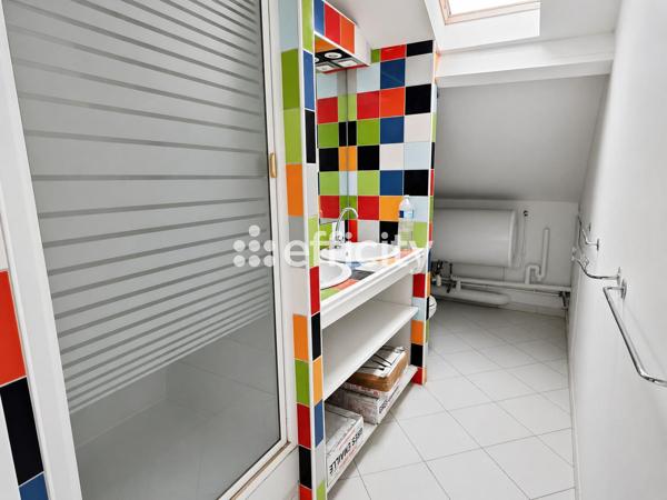 Appartement
         2 pièces
        - 40 m² Exclusivité 150 000 € *