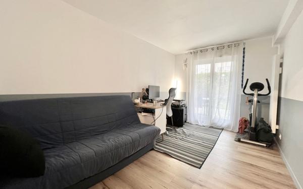 Appartement à vendre    3 pièces • 90,12 m2 Massy