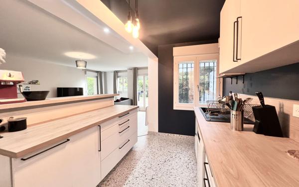 Appartement à vendre    3 pièces • 90,12 m2 Massy