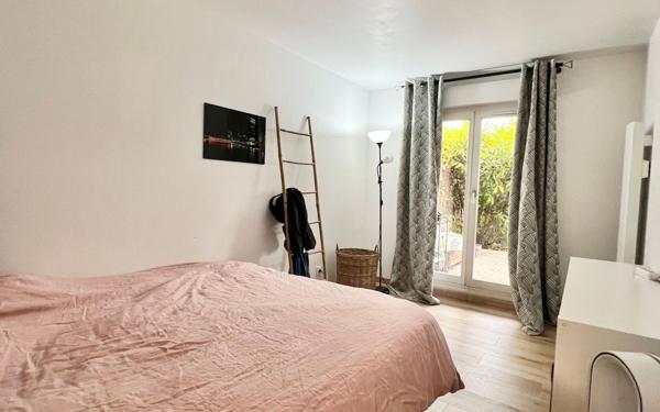 Appartement à vendre    3 pièces • 90,12 m2 Massy