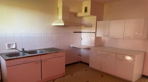 Marmande – Villa surélevée de 80 m² proche Super U