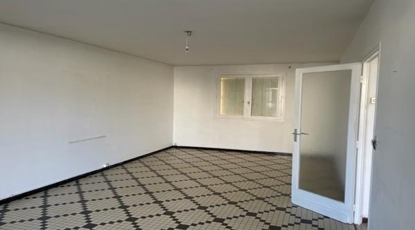 Marmande – Villa surélevée de 80 m² proche Super U