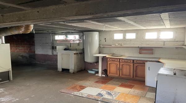 Marmande – Villa surélevée de 80 m² proche Super U