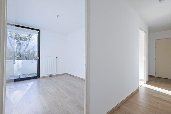 Appartement LILLE 90.37 m²