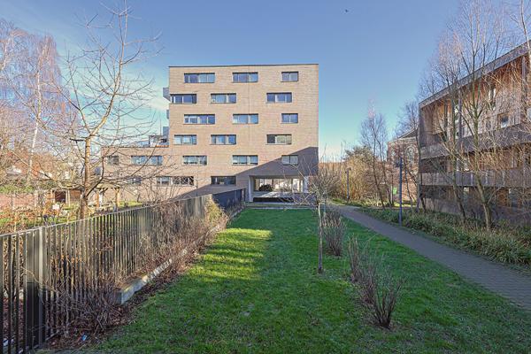 Appartement LILLE 90.37 m²