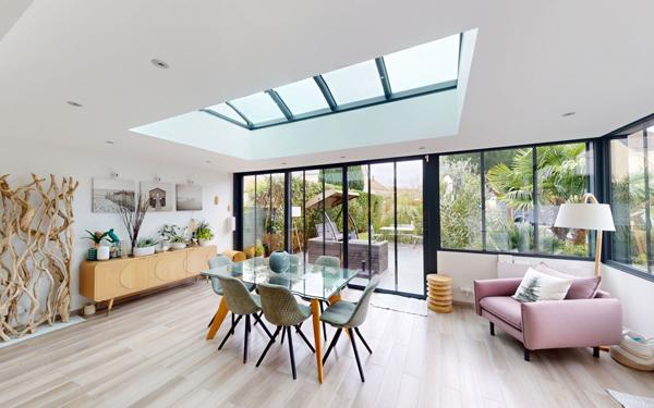 Maison à vendre    6 pièces • 165 m2 Bailly-Romainvilliers