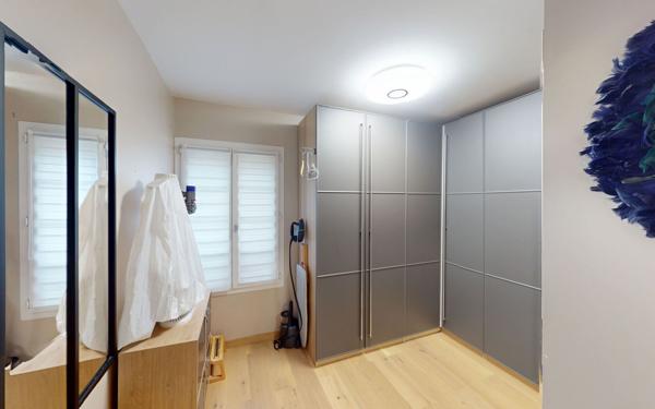 Maison à vendre    6 pièces • 165 m2 Bailly-Romainvilliers