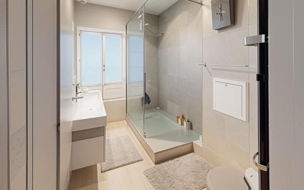 Maison à vendre    6 pièces • 165 m2 Bailly-Romainvilliers