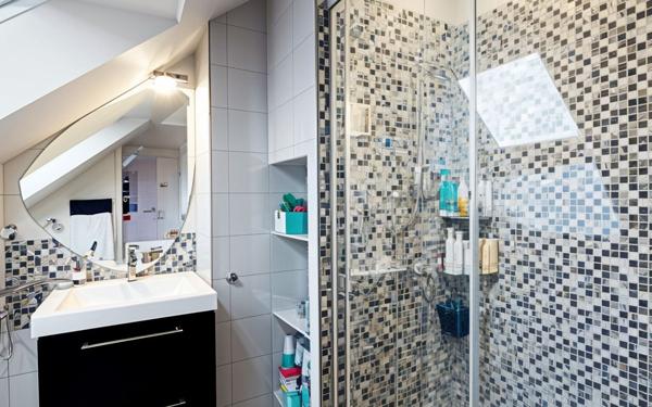 Maison à vendre    6 pièces • 165 m2 Bailly-Romainvilliers