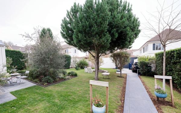 Maison à vendre    6 pièces • 165 m2 Bailly-Romainvilliers