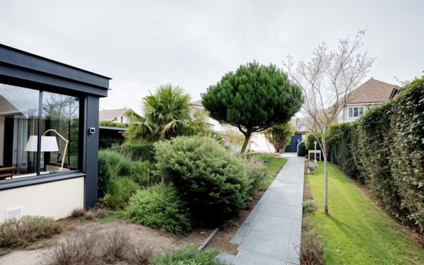 Maison à vendre    6 pièces • 165 m2 Bailly-Romainvilliers