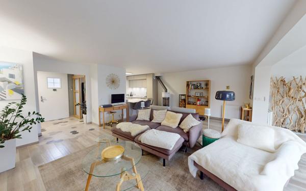 Maison à vendre    6 pièces • 165 m2 Bailly-Romainvilliers