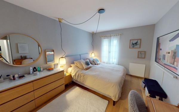 Maison à vendre    6 pièces • 165 m2 Bailly-Romainvilliers