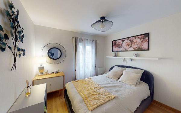 Maison à vendre    6 pièces • 165 m2 Bailly-Romainvilliers