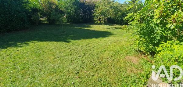 Maison à vendre 6 pièces 132 m² Saint-Nicolas-de-Port