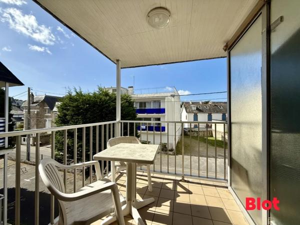 Appartement 1 pièce(s)