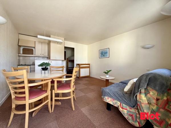 Appartement 1 pièce(s)