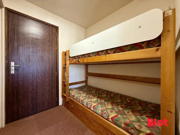 Appartement 1 pièce(s)