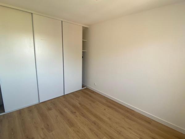 Maison de ville avec jardin