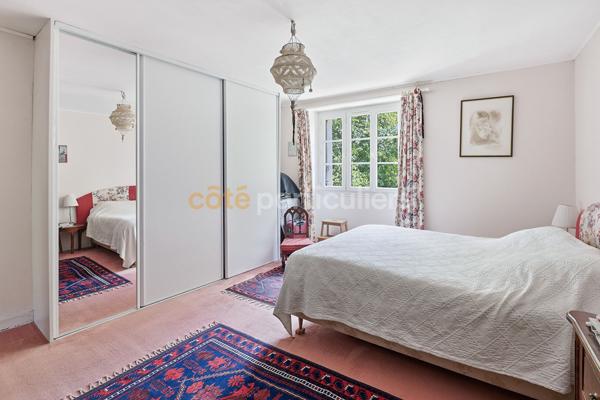 Vente
                Maison270 m² - 7 Pièces -
                    MACHECOUL SAINT MEME (44270)