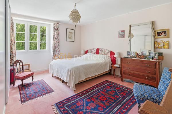 Vente
                Maison270 m² - 7 Pièces -
                    MACHECOUL SAINT MEME (44270)
