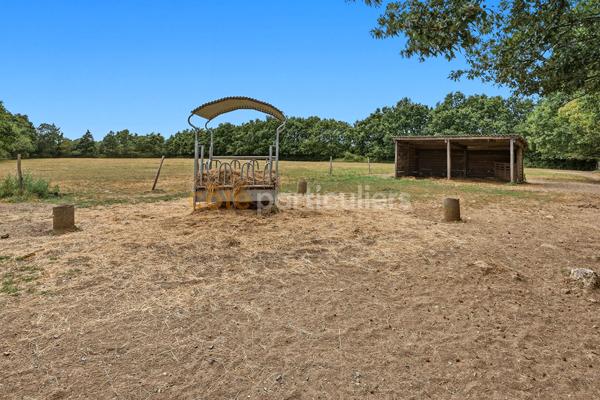Vente
                Maison270 m² - 7 Pièces -
                    MACHECOUL SAINT MEME (44270)