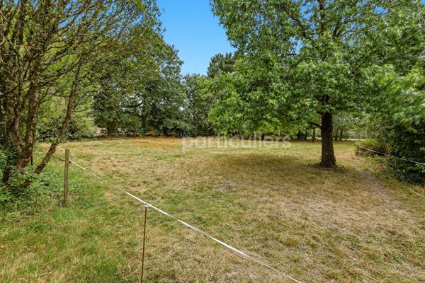 Vente
                Maison270 m² - 7 Pièces -
                    MACHECOUL SAINT MEME (44270)