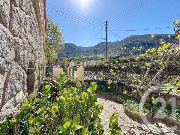 Maison à vendre  6 pièces - 164,08 m2 ARLES SUR TECH - 66