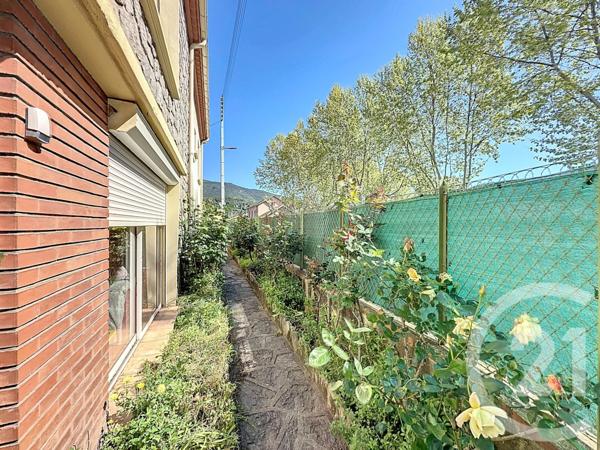 Maison à vendre  6 pièces - 164,08 m2 ARLES SUR TECH - 66