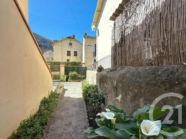 Maison à vendre  6 pièces - 164,08 m2 ARLES SUR TECH - 66