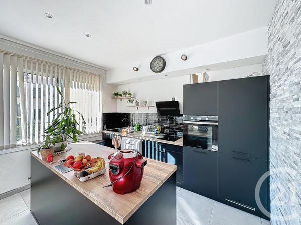 Maison à vendre  6 pièces - 164,08 m2 ARLES SUR TECH - 66