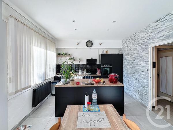 Maison à vendre  6 pièces - 164,08 m2 ARLES SUR TECH - 66