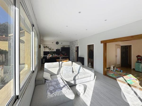 Maison à vendre  6 pièces - 164,08 m2 ARLES SUR TECH - 66