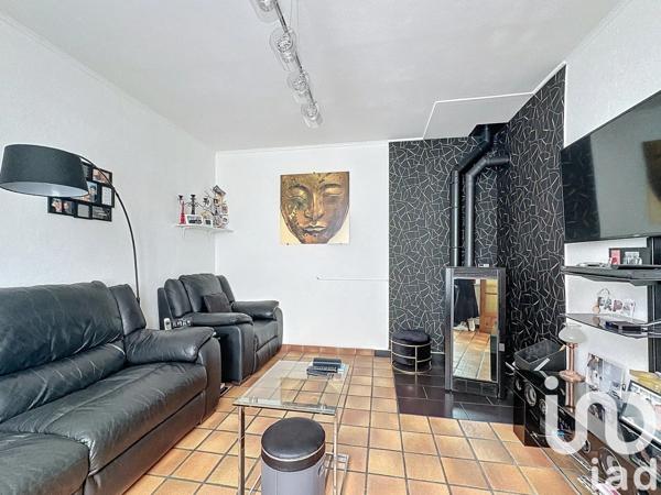 Maison traditionnelle 5 pièces de 98 m² à Orly (94310)