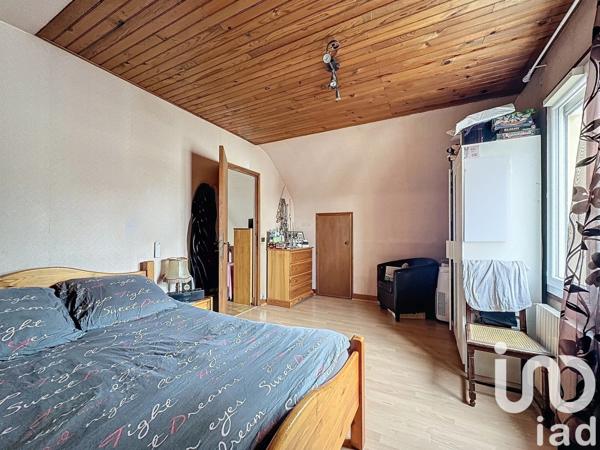 Maison traditionnelle 5 pièces de 98 m² à Orly (94310)