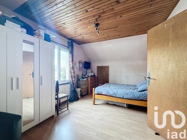 Maison traditionnelle 5 pièces de 98 m² à Orly (94310)