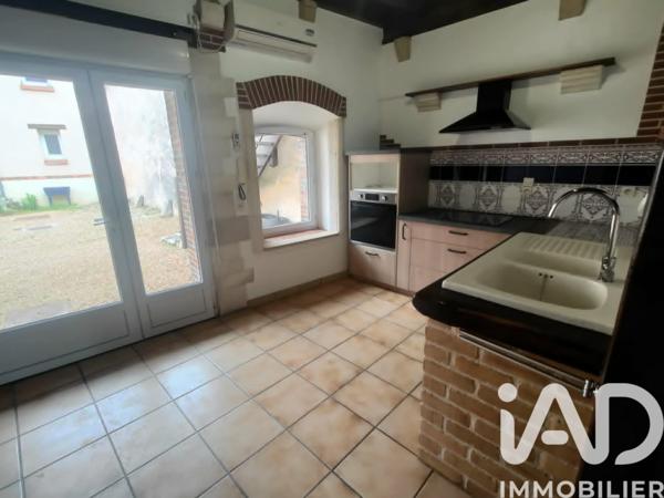 Appartement à vendre 2 pièces 42 m² Gallardon