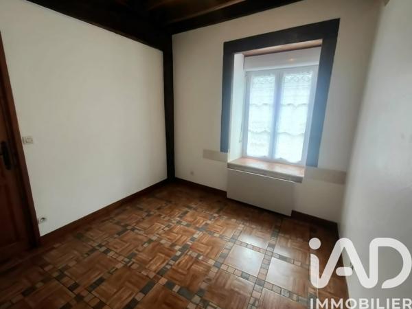 Appartement à vendre 2 pièces 42 m² Gallardon