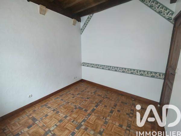 Appartement à vendre 2 pièces 42 m² Gallardon