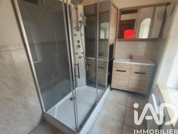Appartement à vendre 2 pièces 42 m² Gallardon